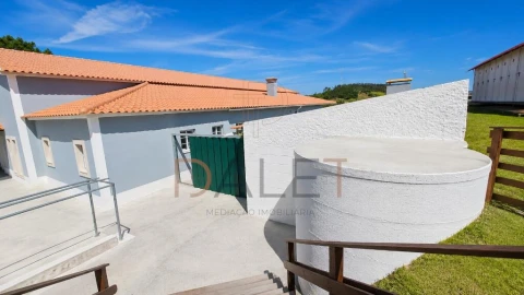 Negócio para Venda em A dos Cunhados e Maceira