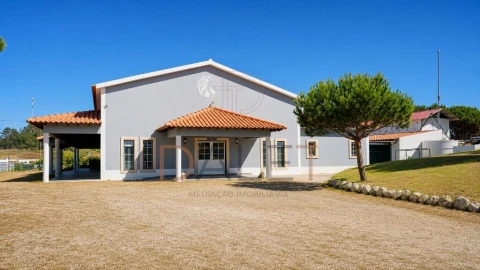 Negócio para Venda em A dos Cunhados e Maceira