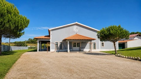 Negócio para Venda em A dos Cunhados e Maceira