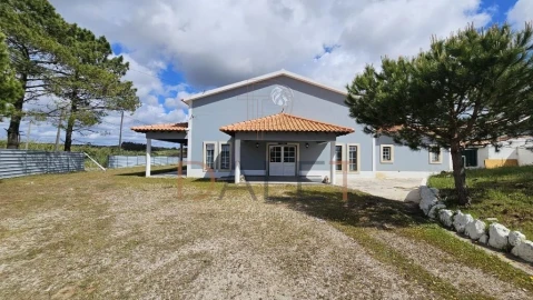 Quinta T5 para Venda em A dos Cunhados e Maceira
