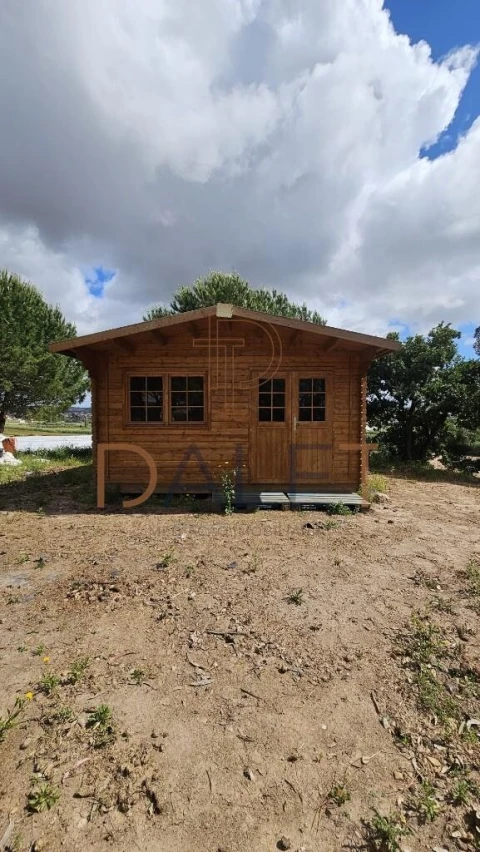 Quinta T5 para Venda em A dos Cunhados e Maceira