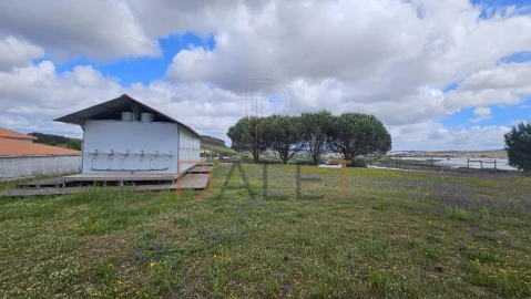 Quinta T5 para Venda em A dos Cunhados e Maceira