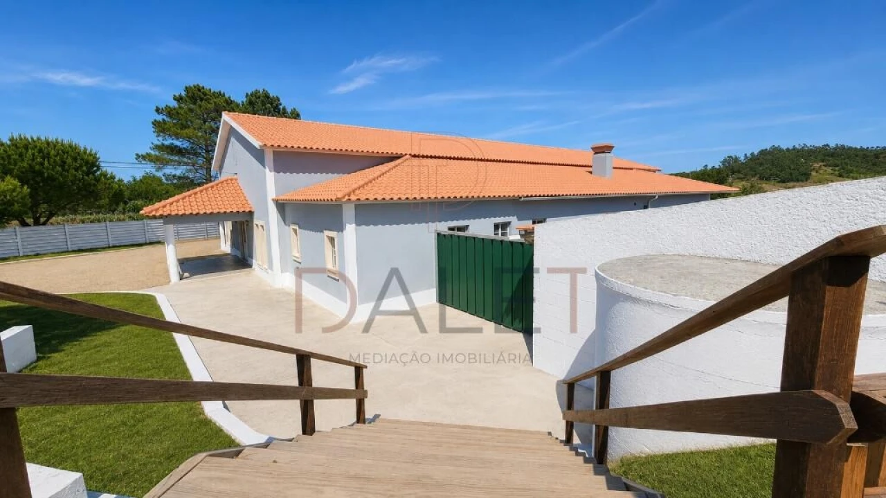 Negócio para Venda em A dos Cunhados e Maceira Foto 18