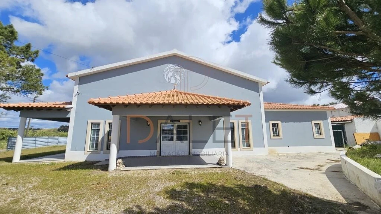 Quinta T5 para Venda em A dos Cunhados e Maceira Foto 2