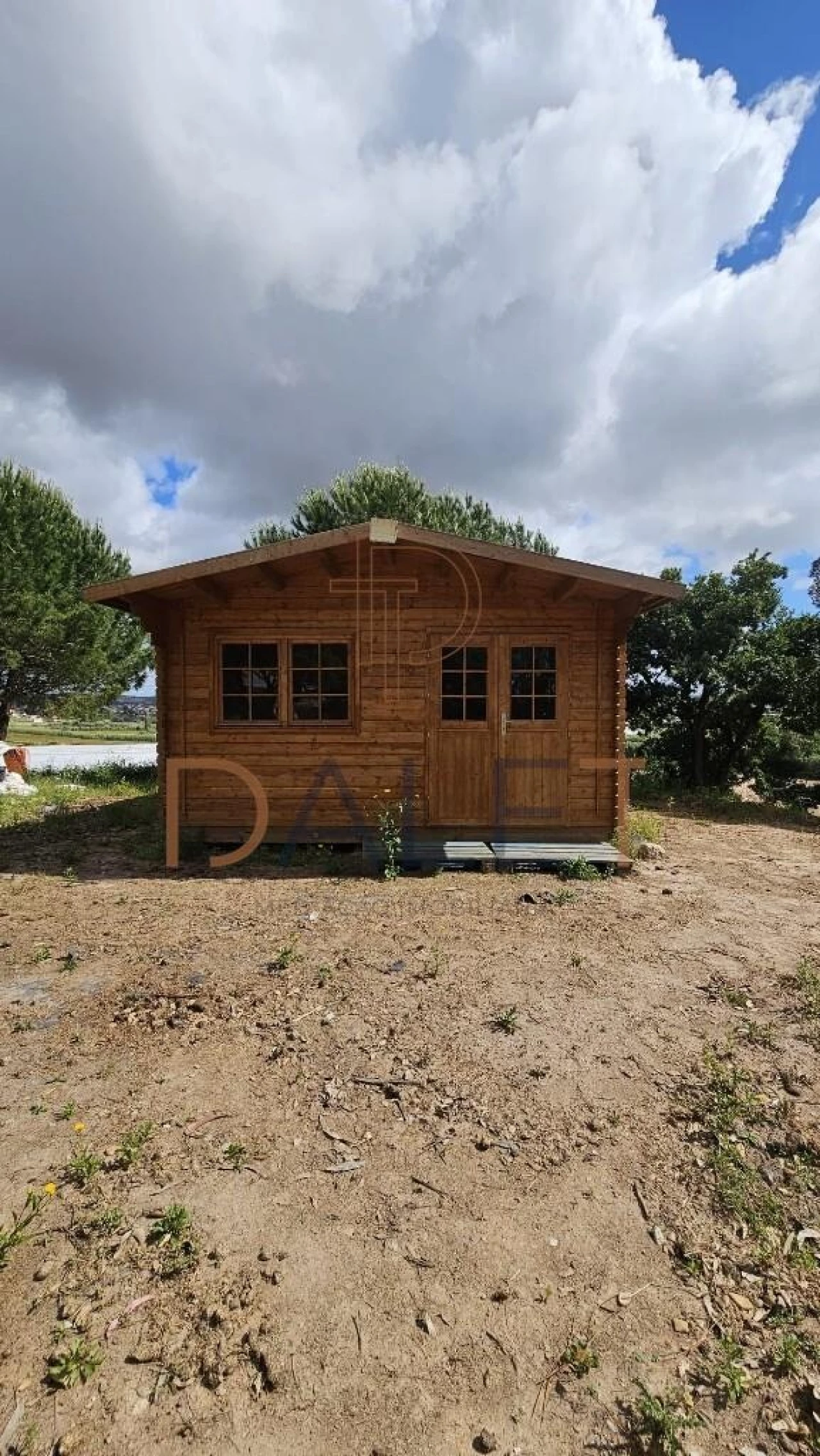 Quinta T5 para Venda em A dos Cunhados e Maceira Foto 18