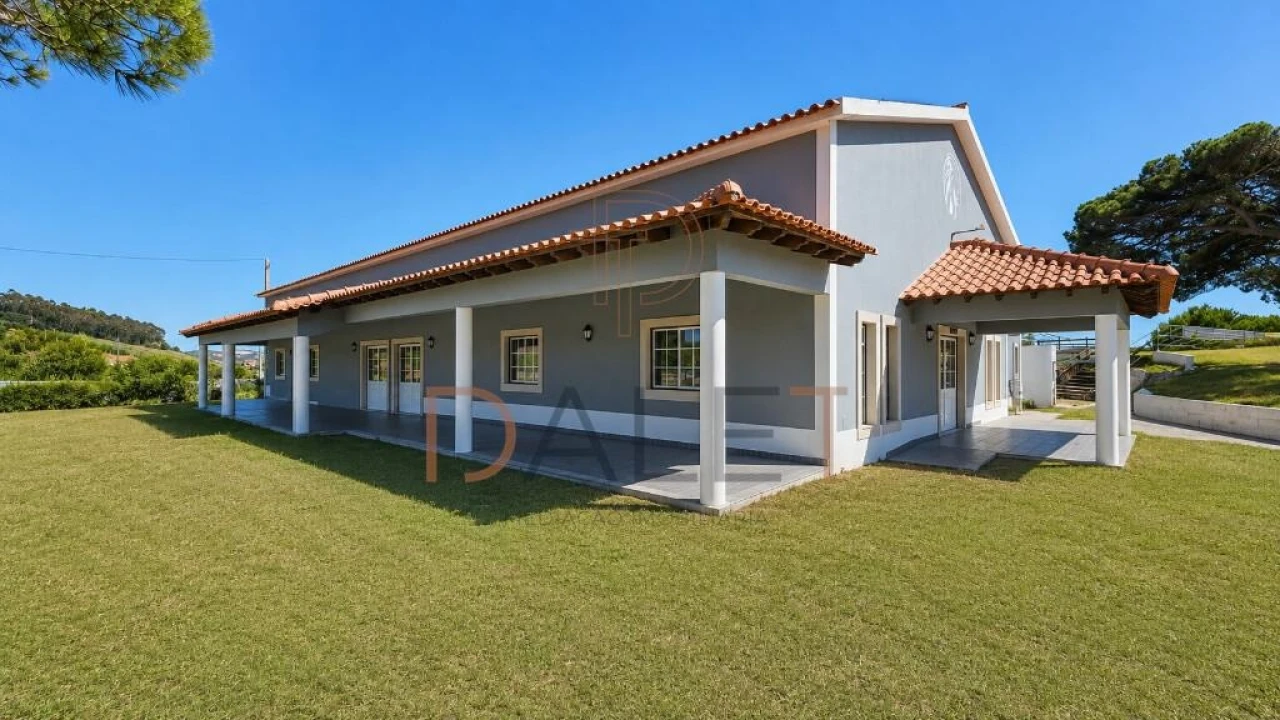 Negócio para Venda em A dos Cunhados e Maceira Foto 5