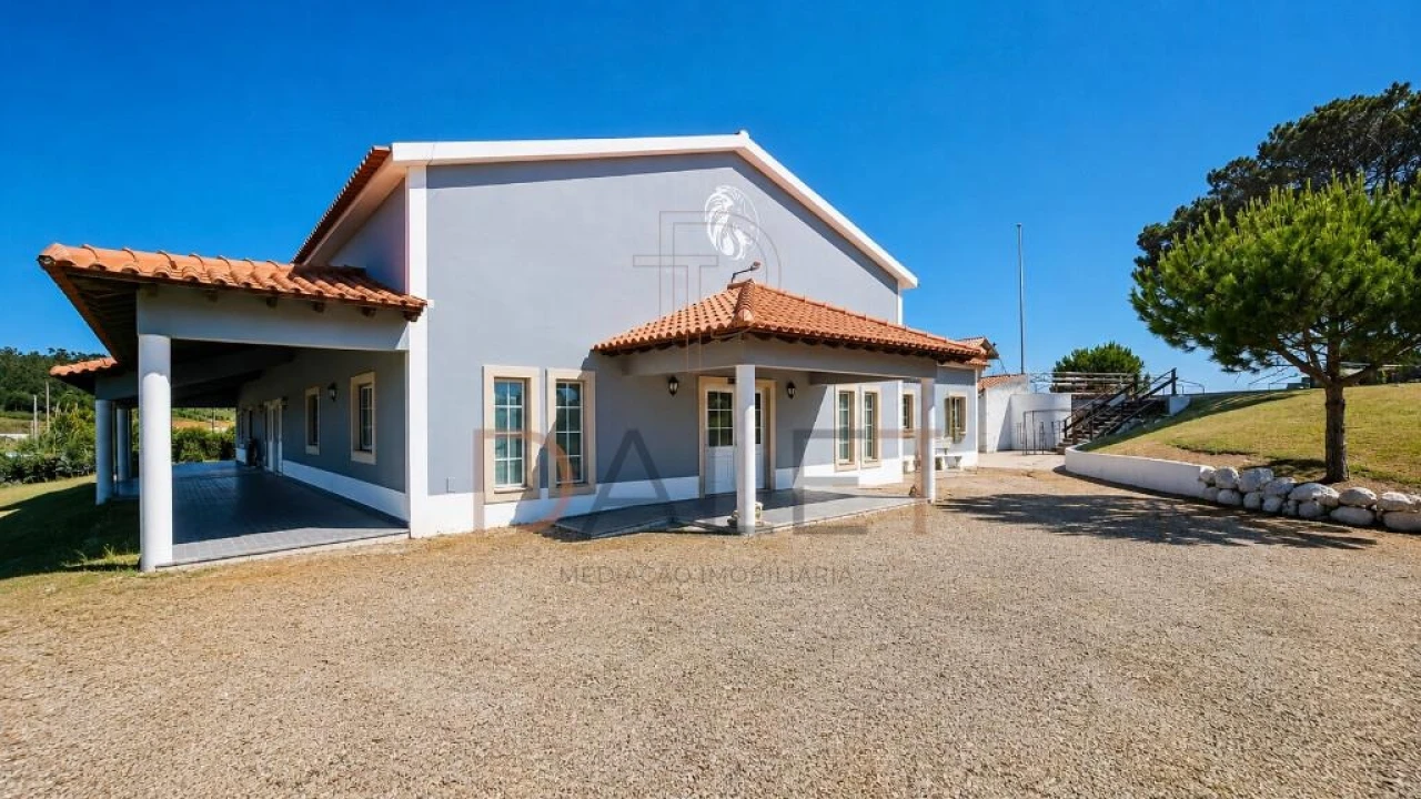 Negócio para Venda em A dos Cunhados e Maceira Foto 12