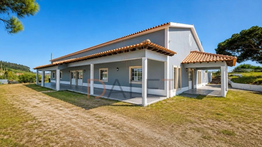 Negócio para Venda em A dos Cunhados e Maceira Foto 15