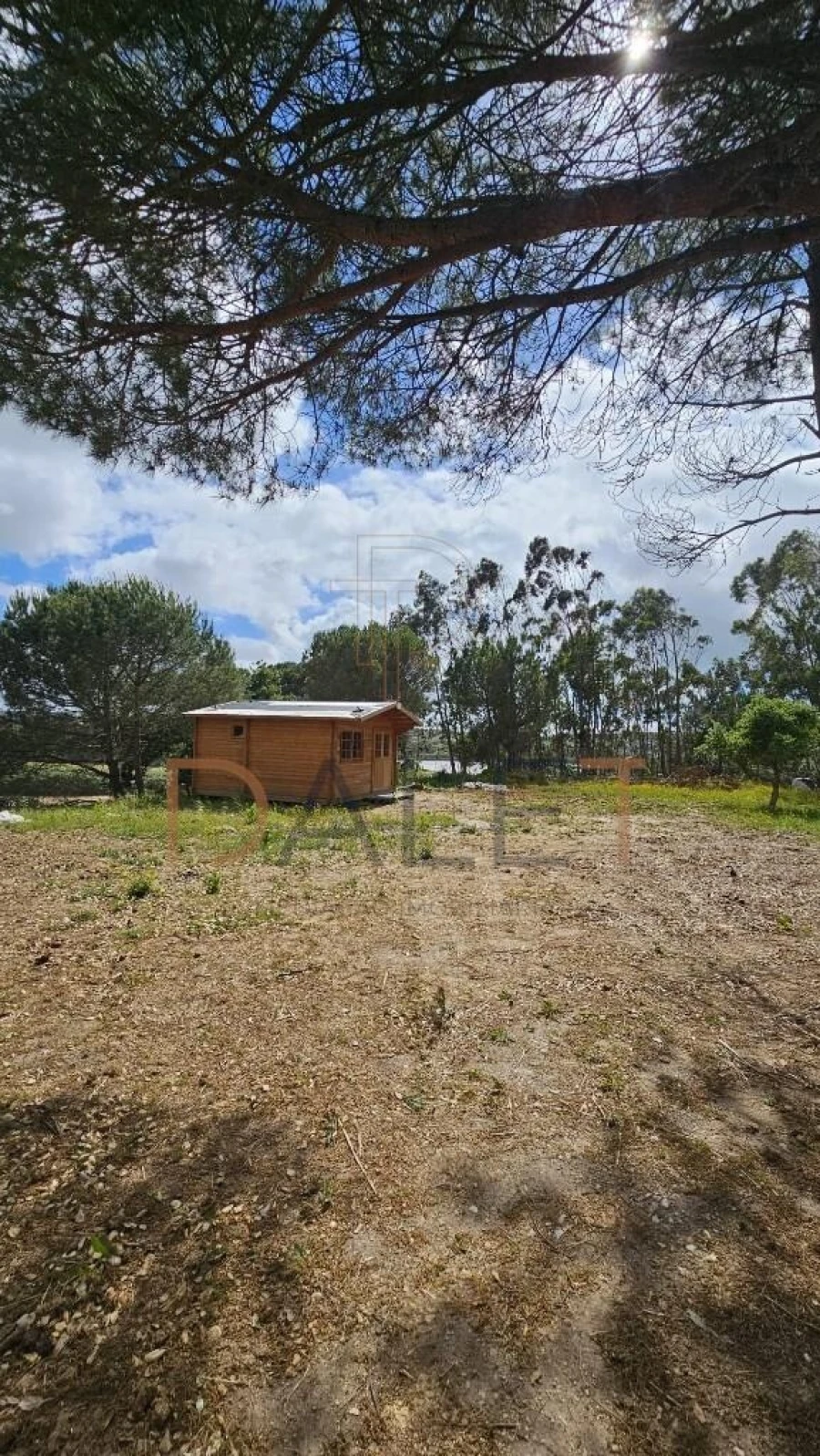 Quinta T5 para Venda em A dos Cunhados e Maceira Foto 21