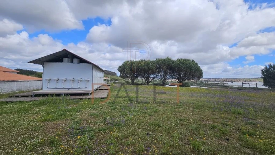 Quinta T5 para Venda em A dos Cunhados e Maceira Foto 19