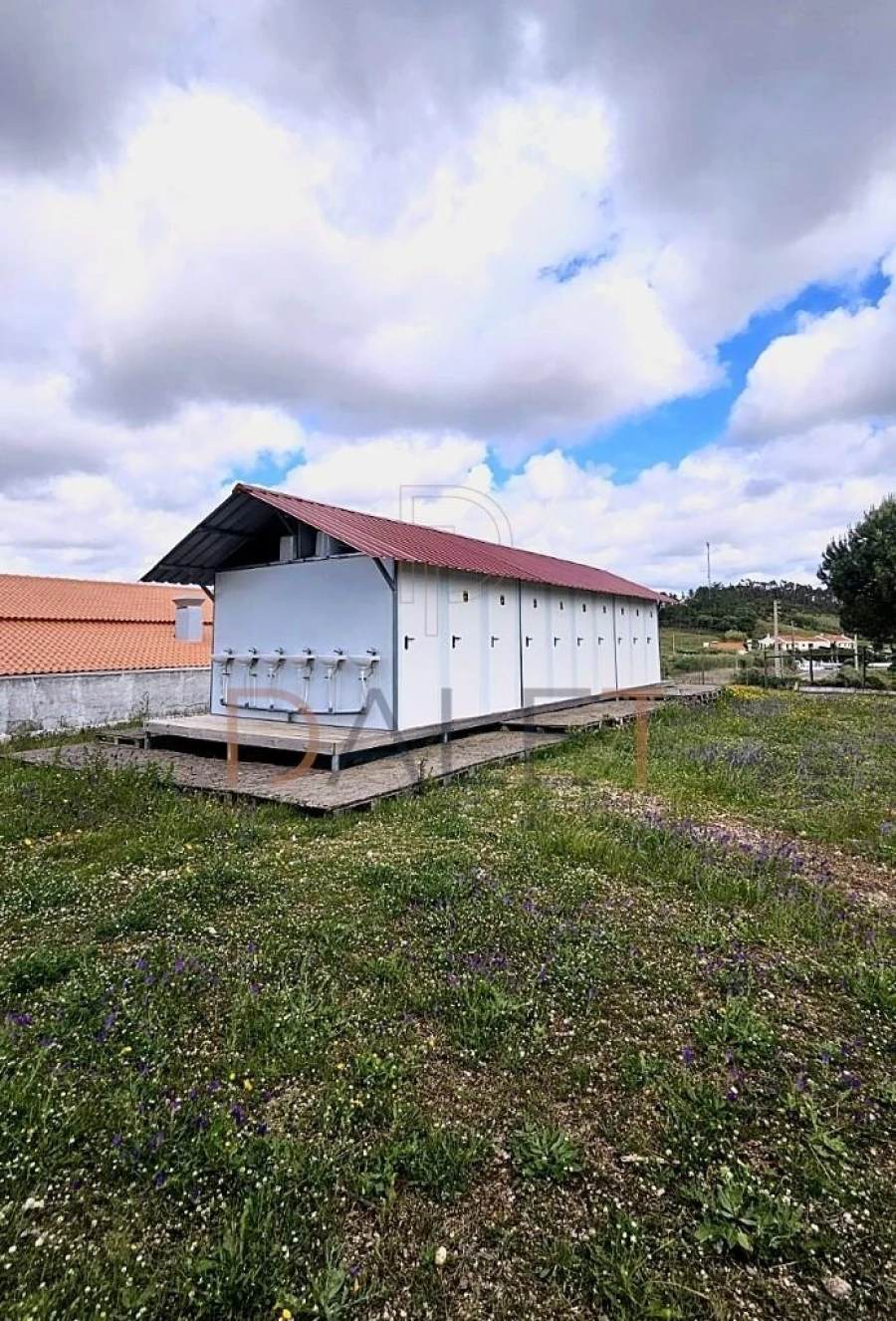 Negócio para Venda em A dos Cunhados e Maceira Foto 62