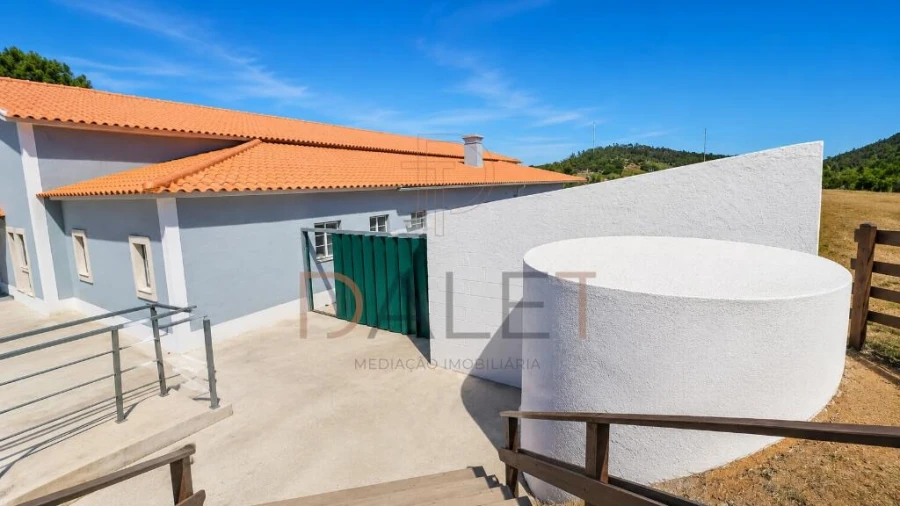 Negócio para Venda em A dos Cunhados e Maceira Foto 20