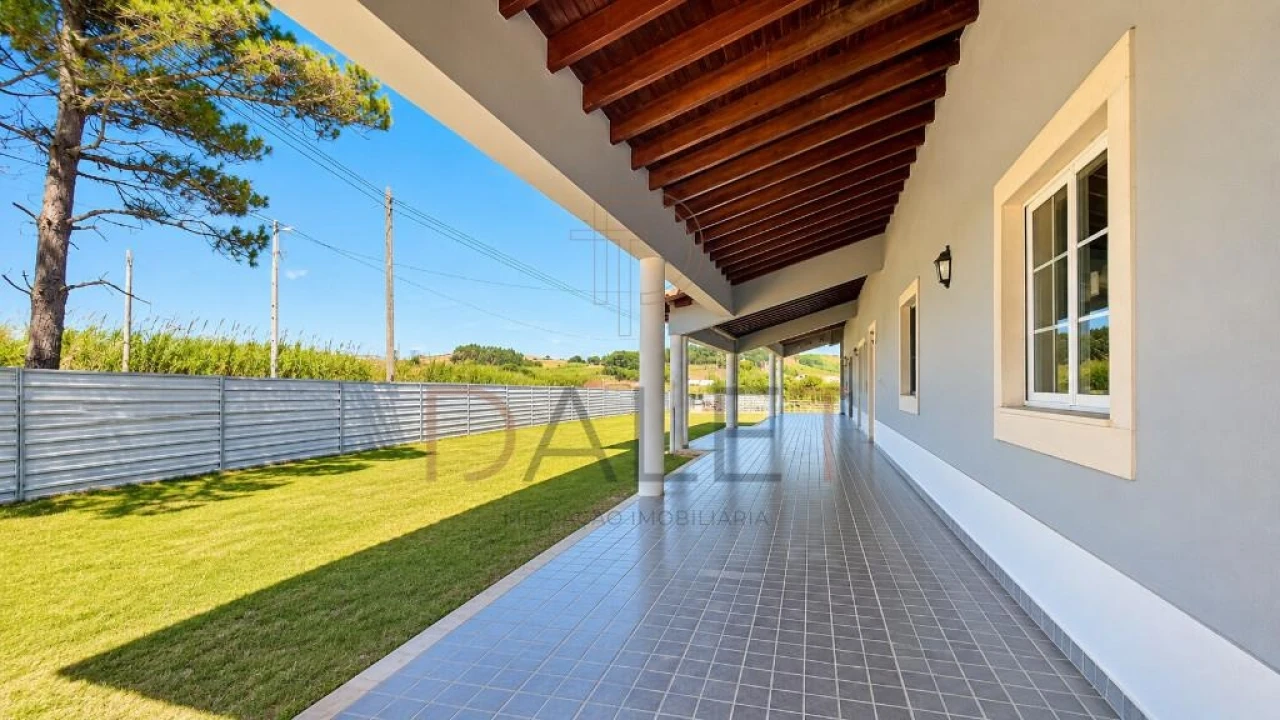 Negócio para Venda em A dos Cunhados e Maceira Foto 10