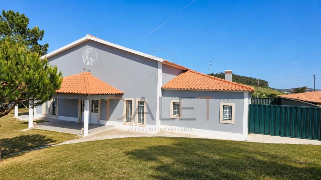 Negócio para Venda em A dos Cunhados e Maceira Foto 23