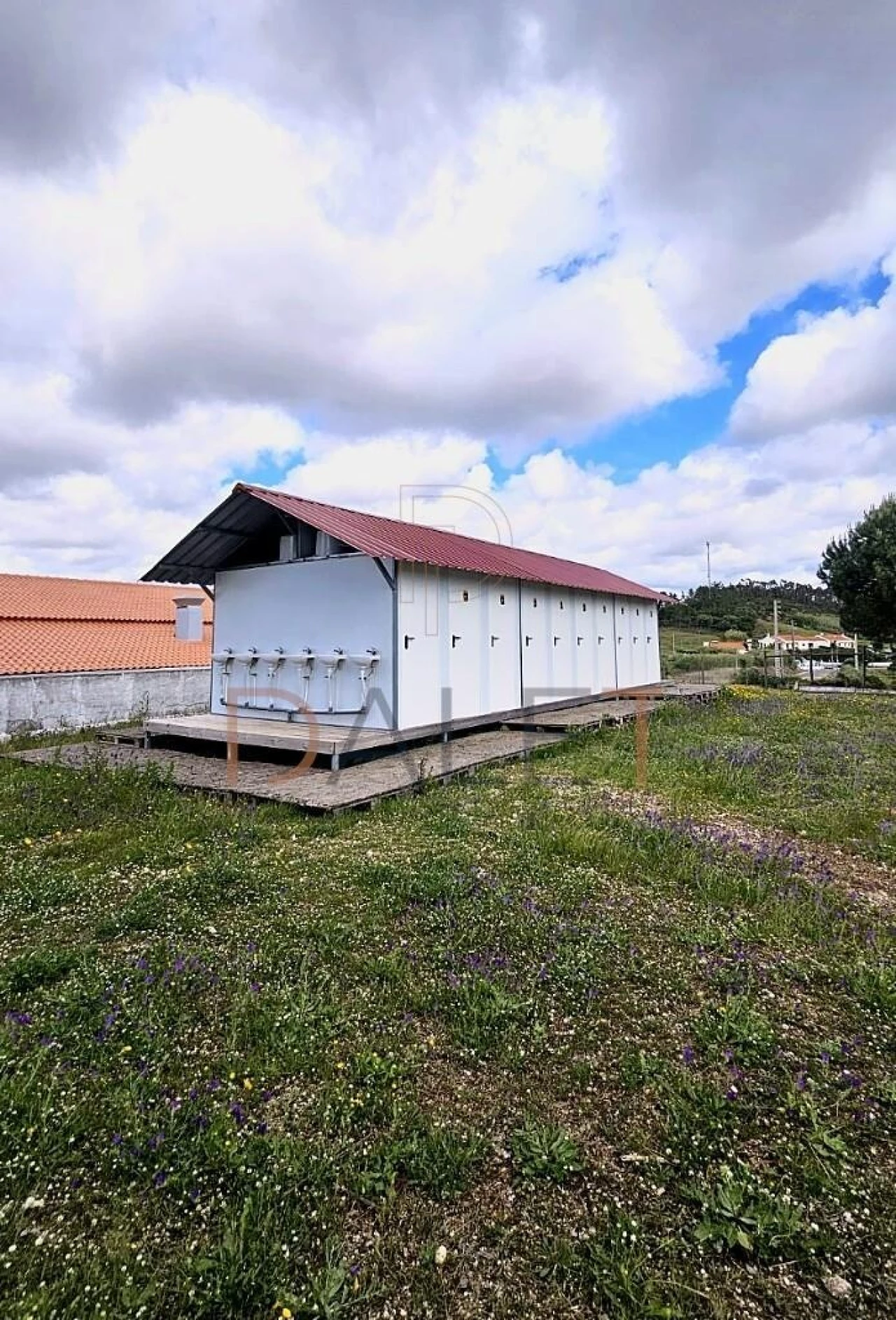 Negócio para Venda em A dos Cunhados e Maceira Foto 62