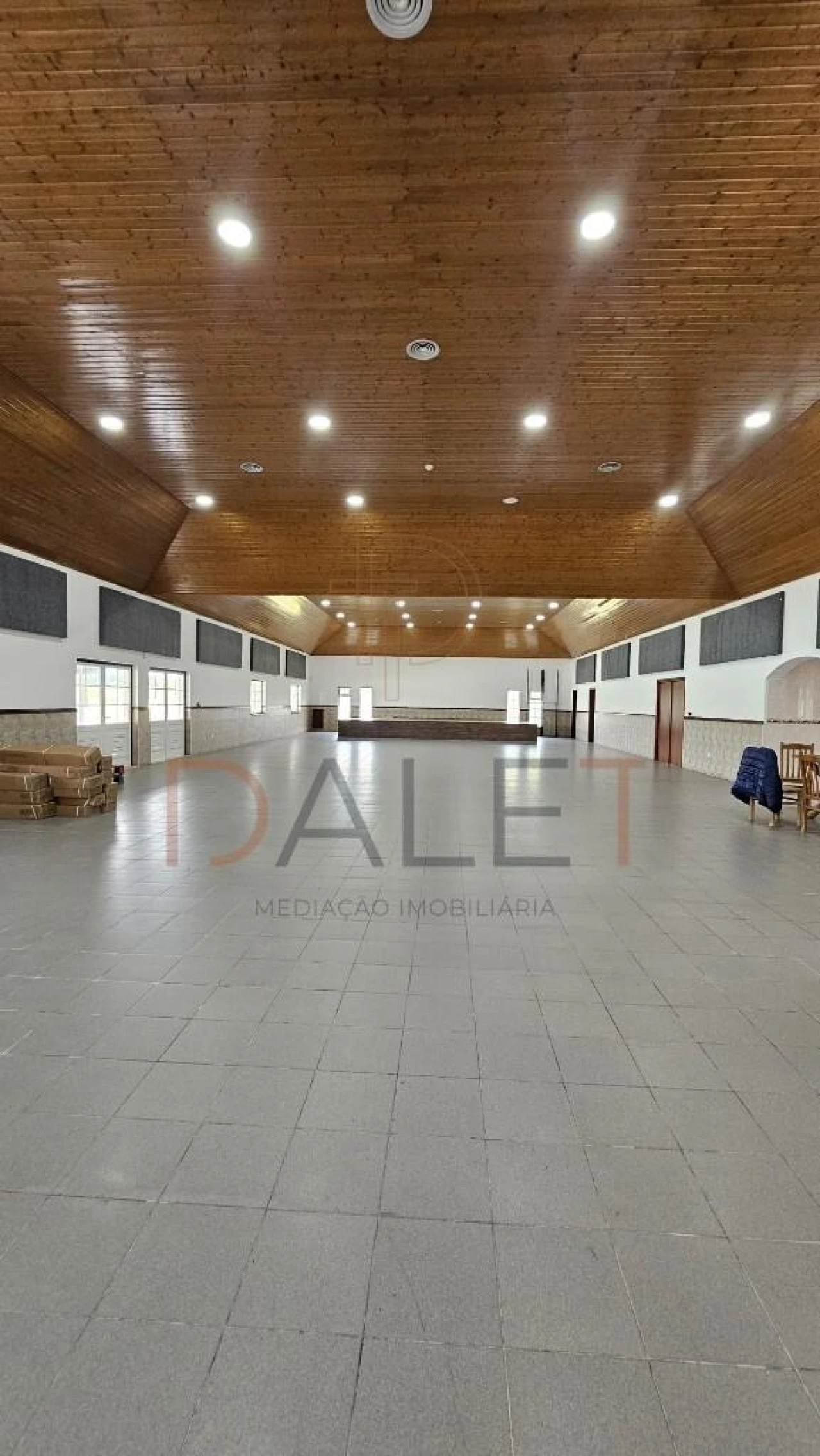 Quinta T5 para Venda em A dos Cunhados e Maceira Foto 8