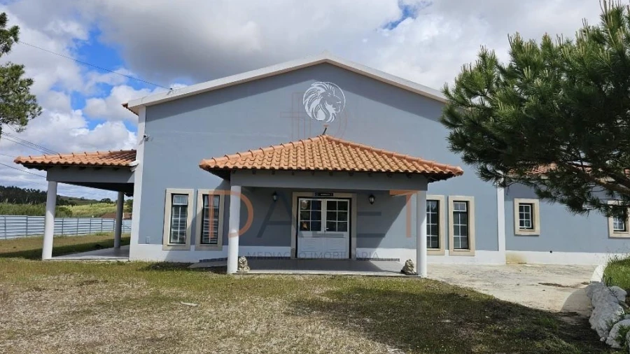 Negócio para Venda em A dos Cunhados e Maceira