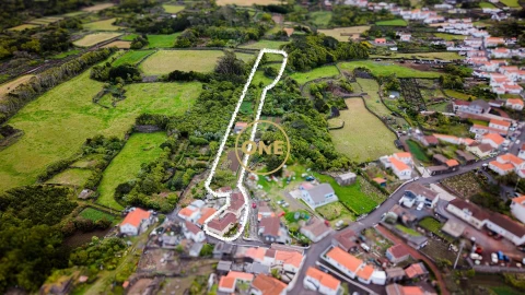 Moradia T5 para Venda em Criação Velha