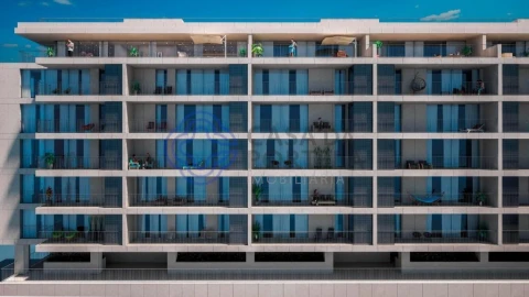 Apartamento T2 para Venda em Requeixo, Nossa Senhora de Fátima e Nariz