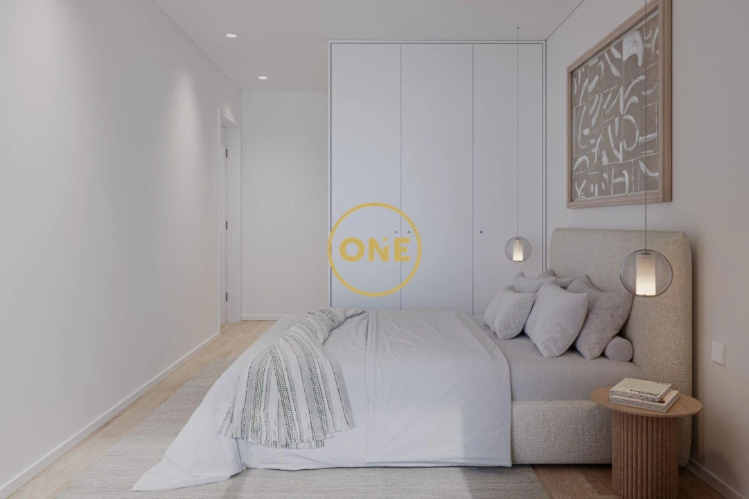 Apartamento T2 para Venda em Campanhã Foto 7