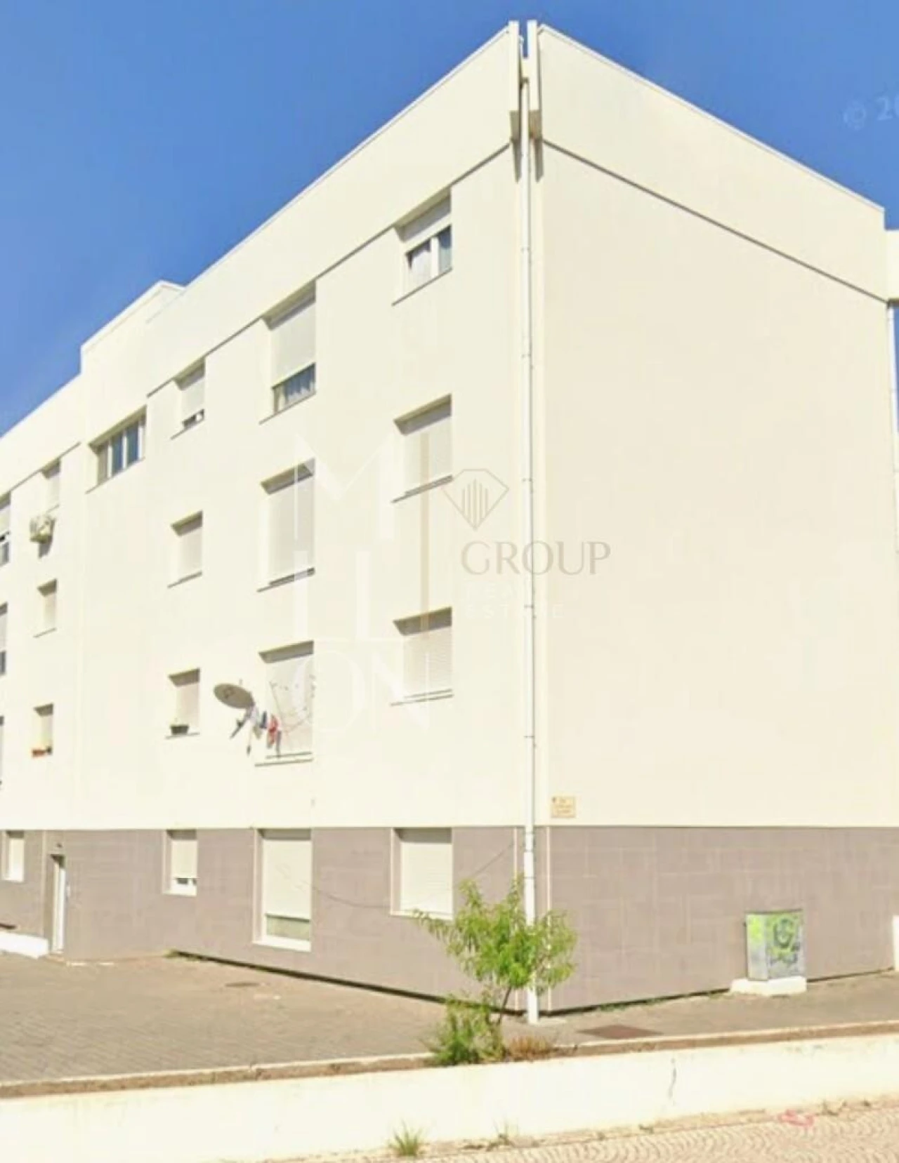 Apartamento T1 para Venda em Castelo Branco Foto 14