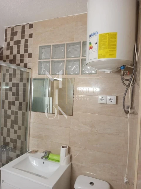 Apartamento T1 para Venda em Castelo Branco