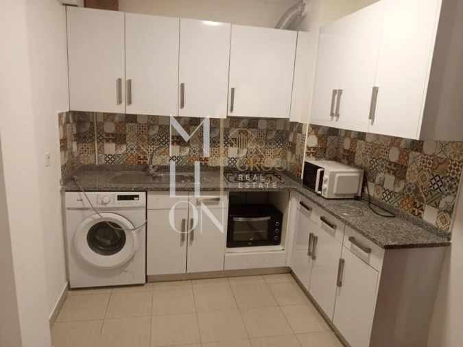 Apartamento T1 para Venda em Castelo Branco Foto 2