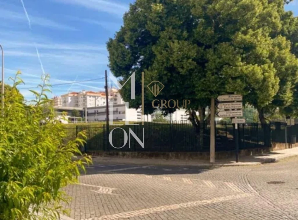 Apartamento T1 para Venda em Castelo Branco Foto 15