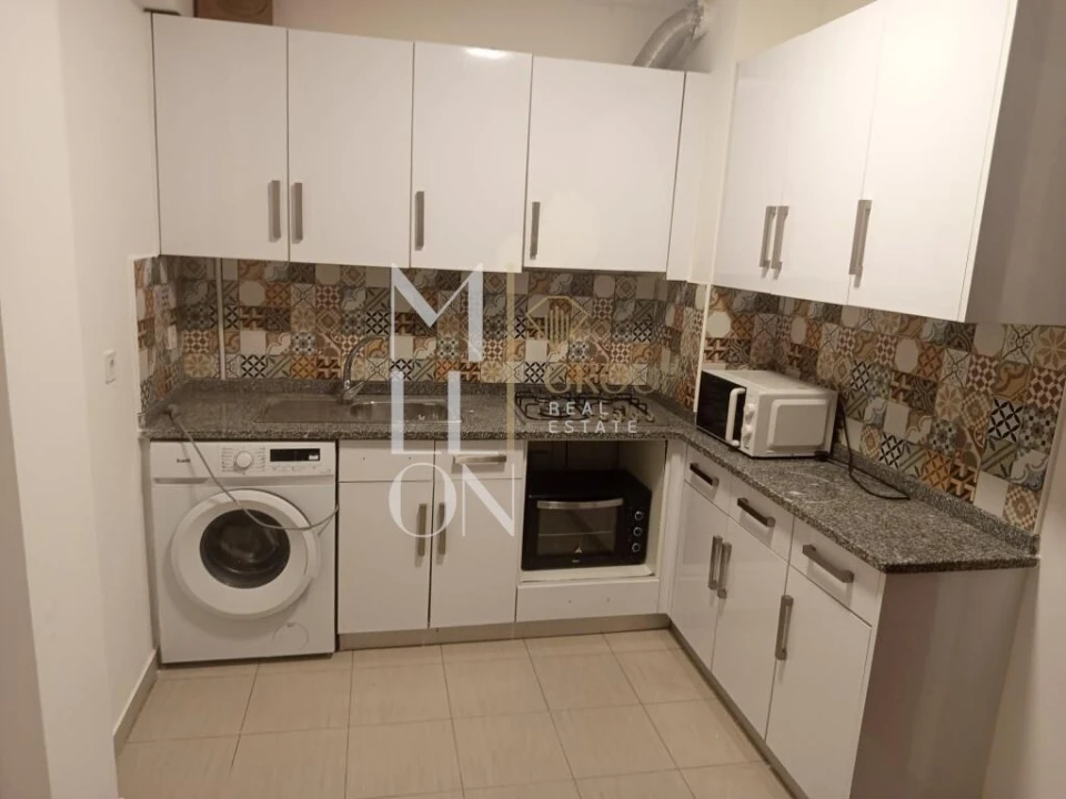 Apartamento T1 para Venda em Castelo Branco Foto 2