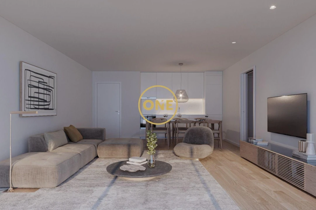 Apartamento T2 para Venda em Campanhã Foto 13