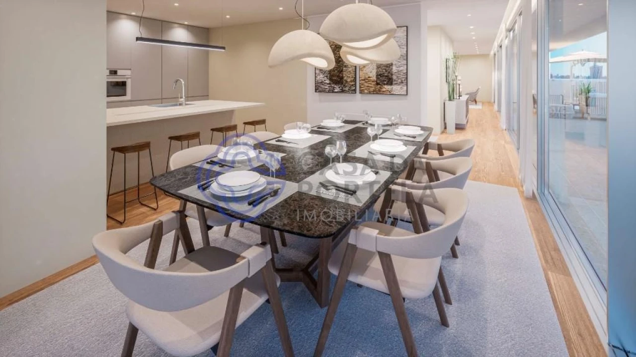 Apartamento T2 para Venda em Requeixo, Nossa Senhora de Fátima e Nariz Foto 5
