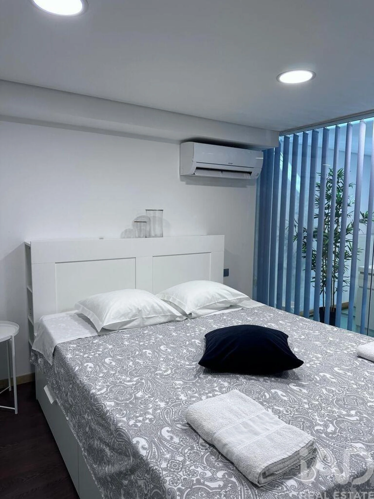 Apartamento T1 para Arrendamento em Requeixo, Nossa Senhora de Fátima e Nariz Foto 1