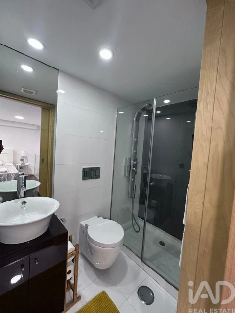 Apartamento T1 para Arrendamento em Requeixo, Nossa Senhora de Fátima e Nariz