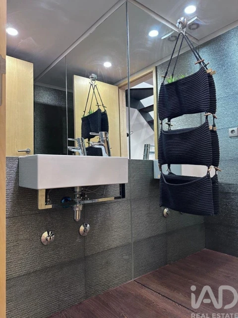 Apartamento T1 para Arrendamento em Requeixo, Nossa Senhora de Fátima e Nariz