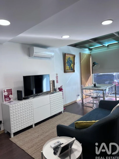 Apartamento T1 para Arrendamento em Requeixo, Nossa Senhora de Fátima e Nariz