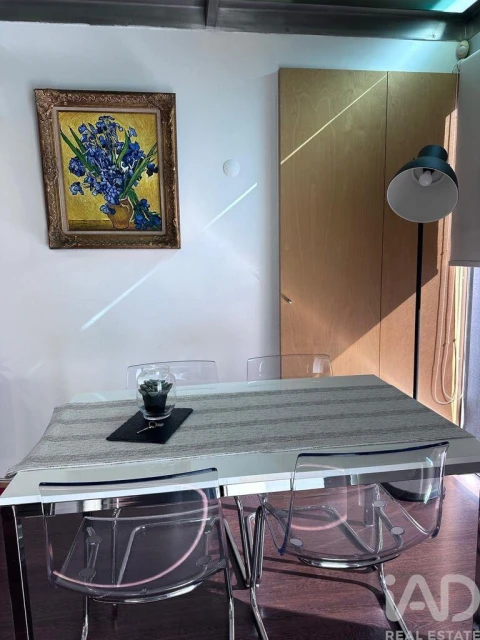 Apartamento T1 para Arrendamento em Requeixo, Nossa Senhora de Fátima e Nariz