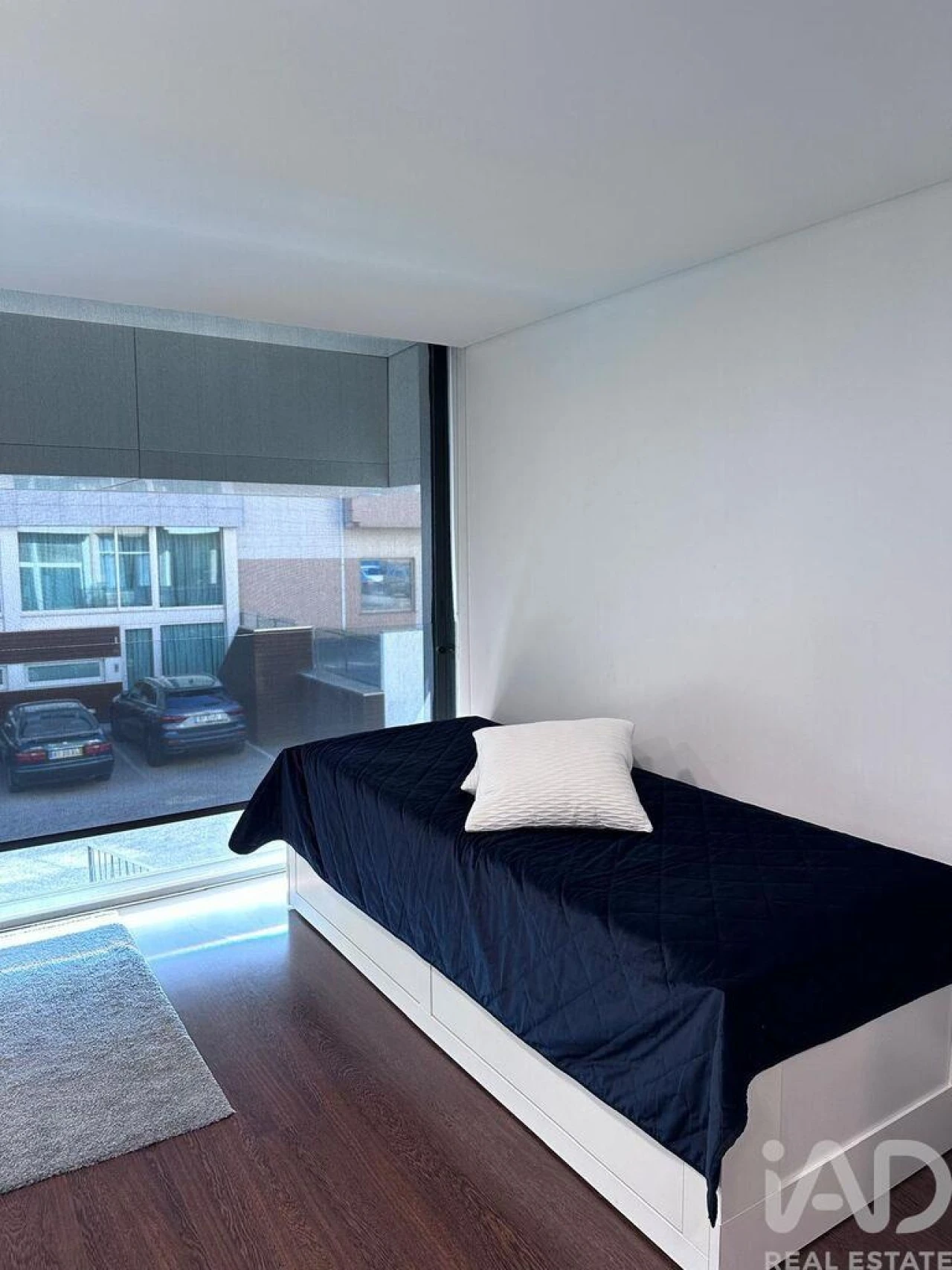 Apartamento T1 para Arrendamento em Requeixo, Nossa Senhora de Fátima e Nariz Foto 15