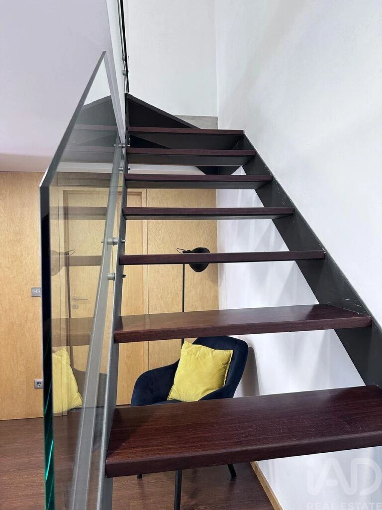 Apartamento T1 para Arrendamento em Requeixo, Nossa Senhora de Fátima e Nariz Foto 20