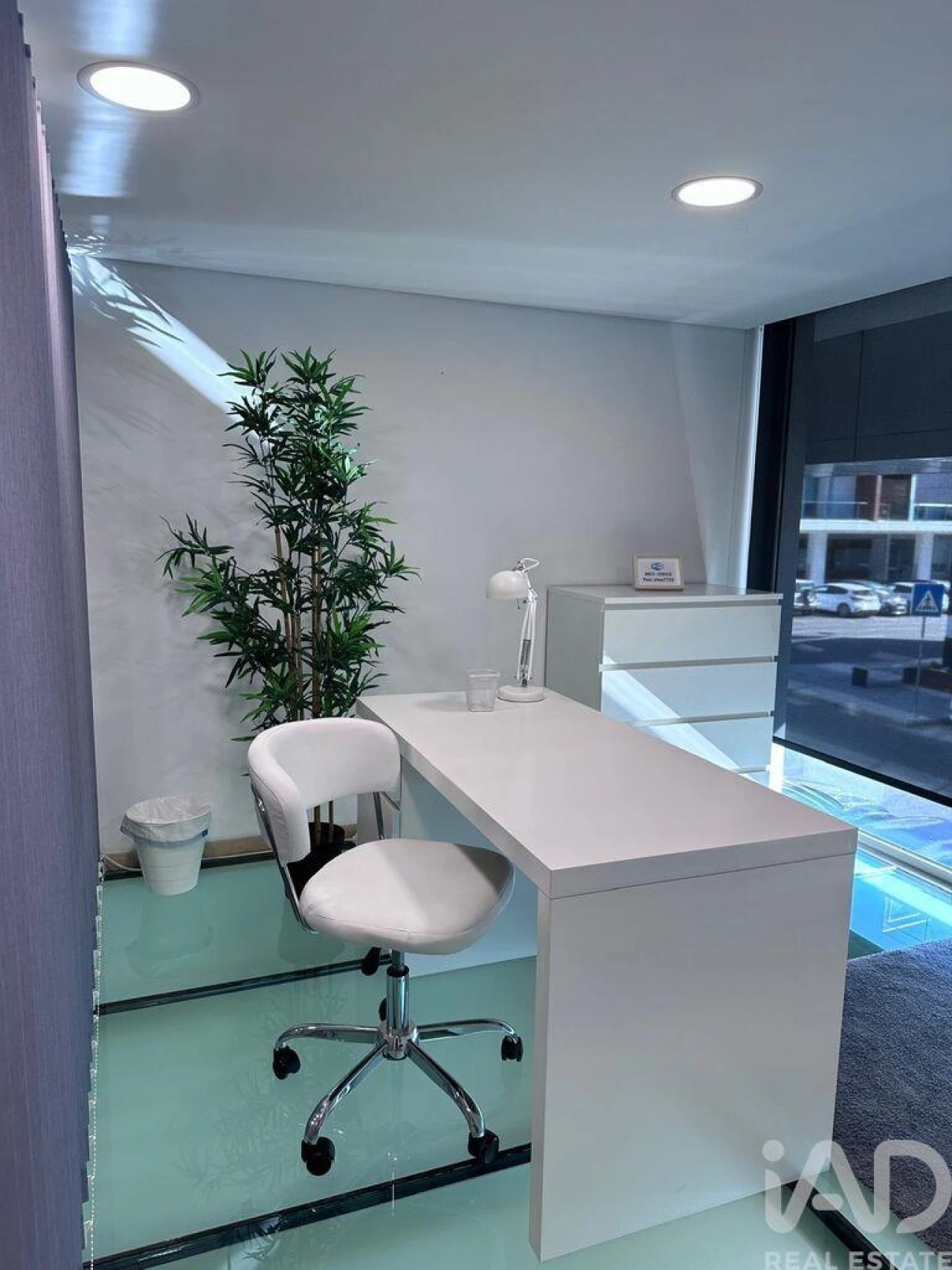 Apartamento T1 para Arrendamento em Requeixo, Nossa Senhora de Fátima e Nariz Foto 16