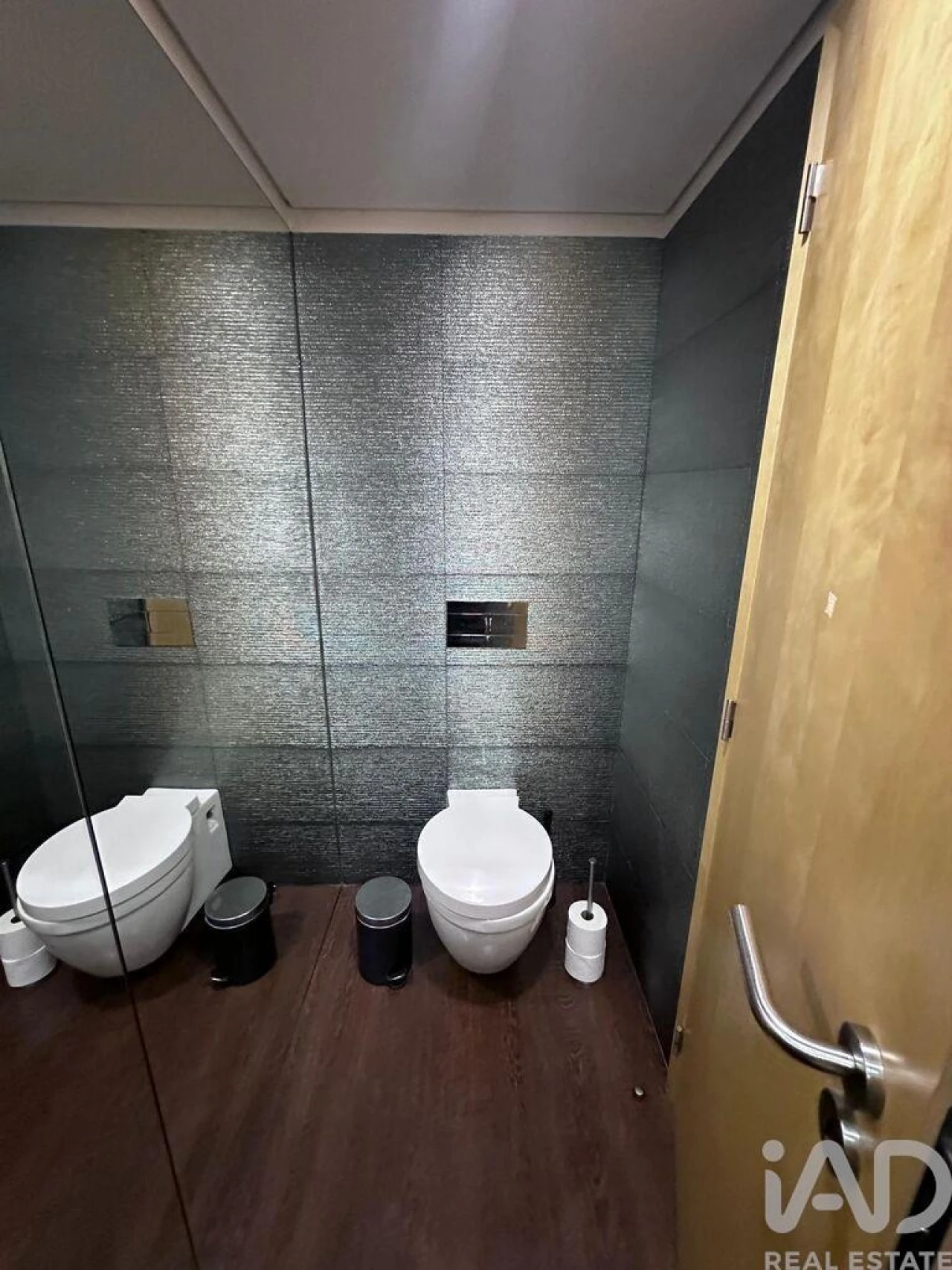 Apartamento T1 para Arrendamento em Requeixo, Nossa Senhora de Fátima e Nariz Foto 8
