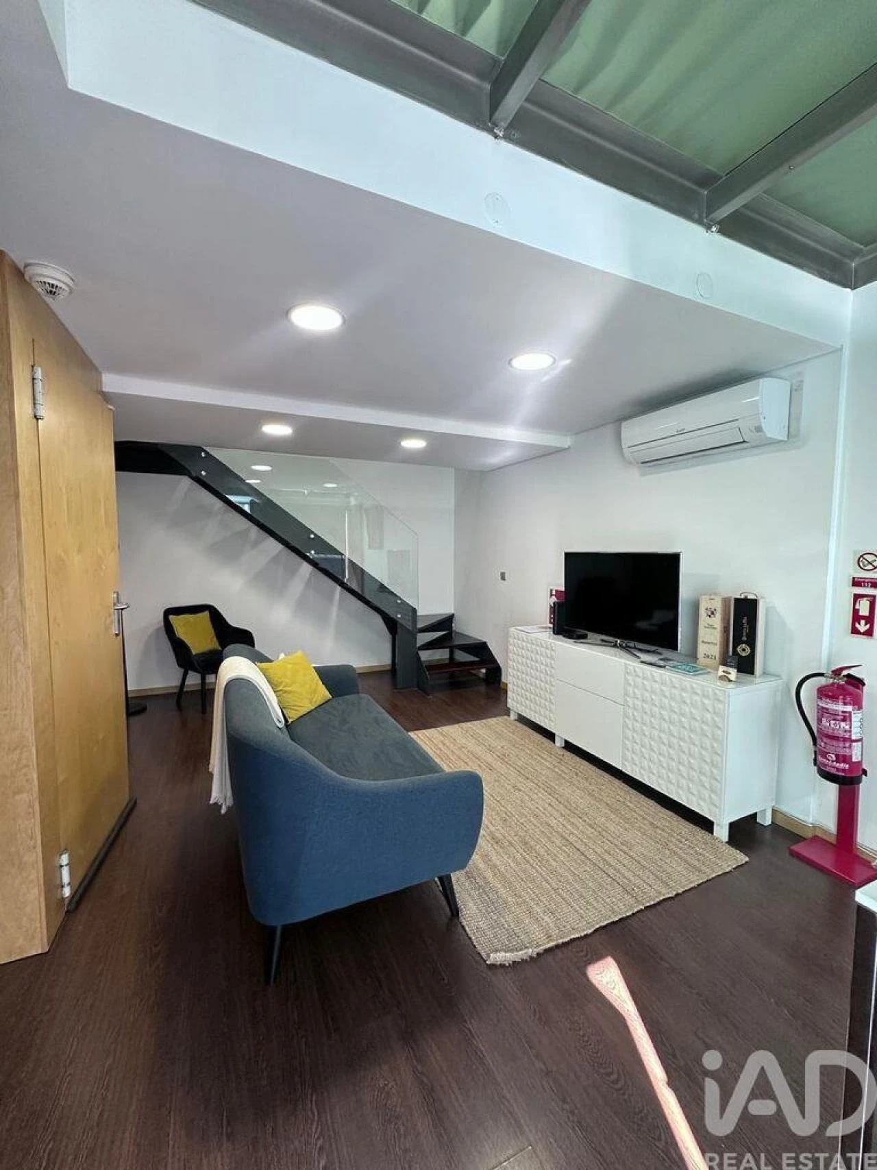 Apartamento T1 para Arrendamento em Requeixo, Nossa Senhora de Fátima e Nariz Foto 18