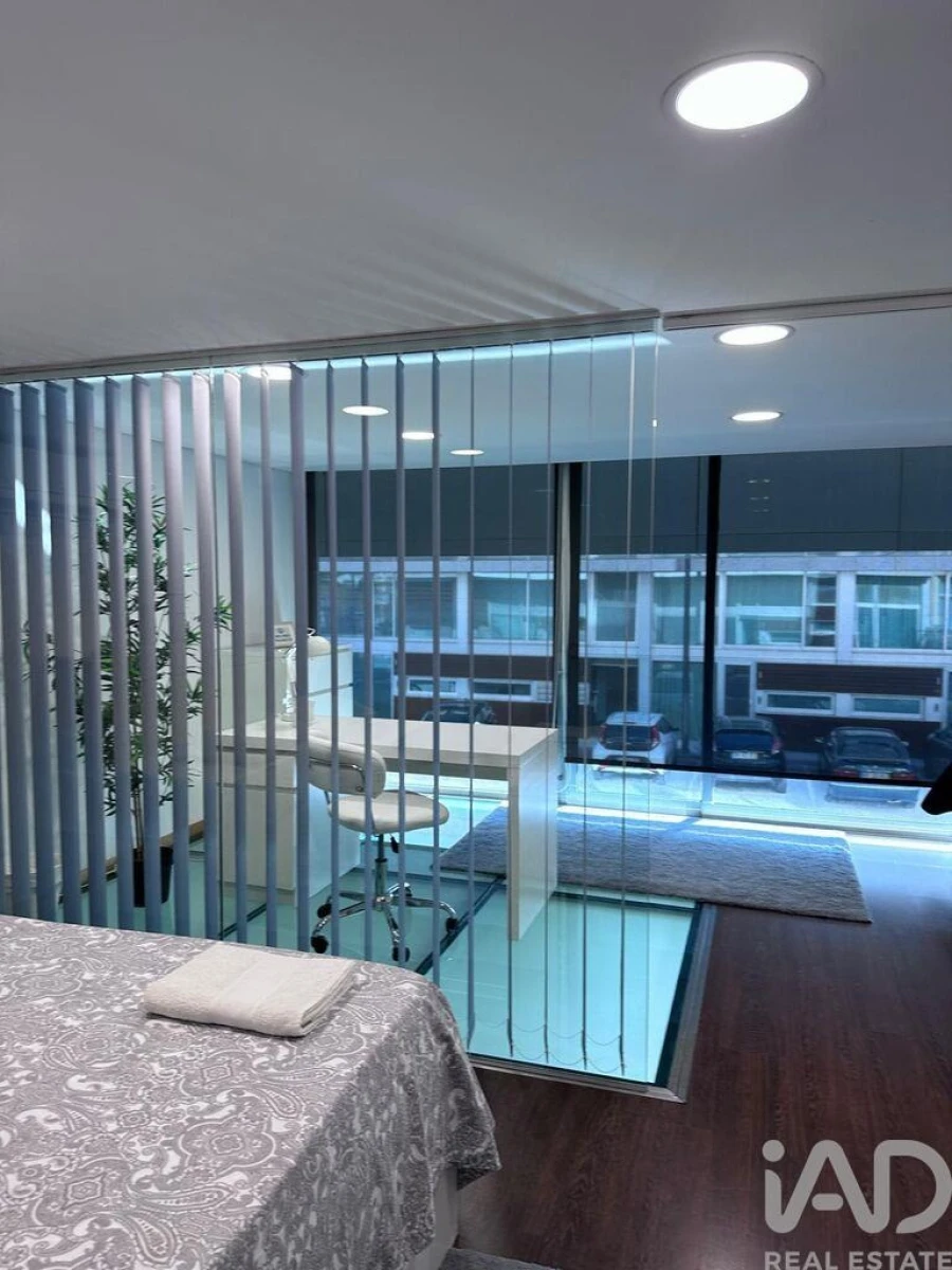 Apartamento T1 para Arrendamento em Requeixo, Nossa Senhora de Fátima e Nariz Foto 4