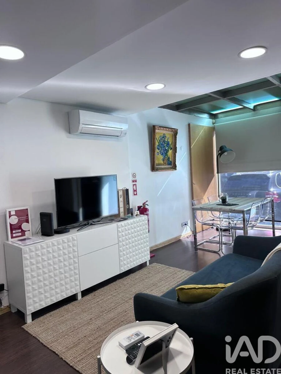 Apartamento T1 para Arrendamento em Requeixo, Nossa Senhora de Fátima e Nariz Foto 5