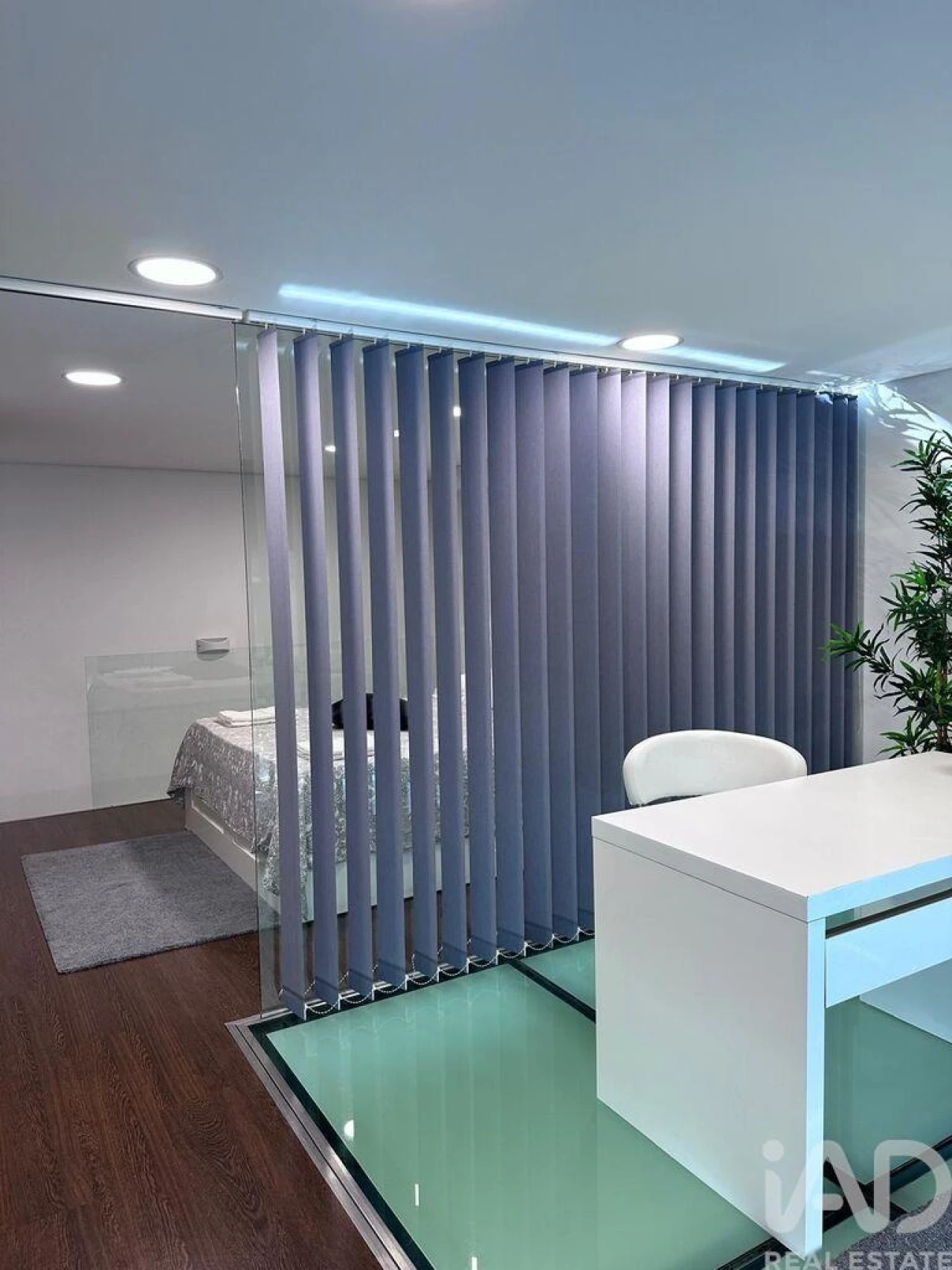 Apartamento T1 para Arrendamento em Requeixo, Nossa Senhora de Fátima e Nariz Foto 14