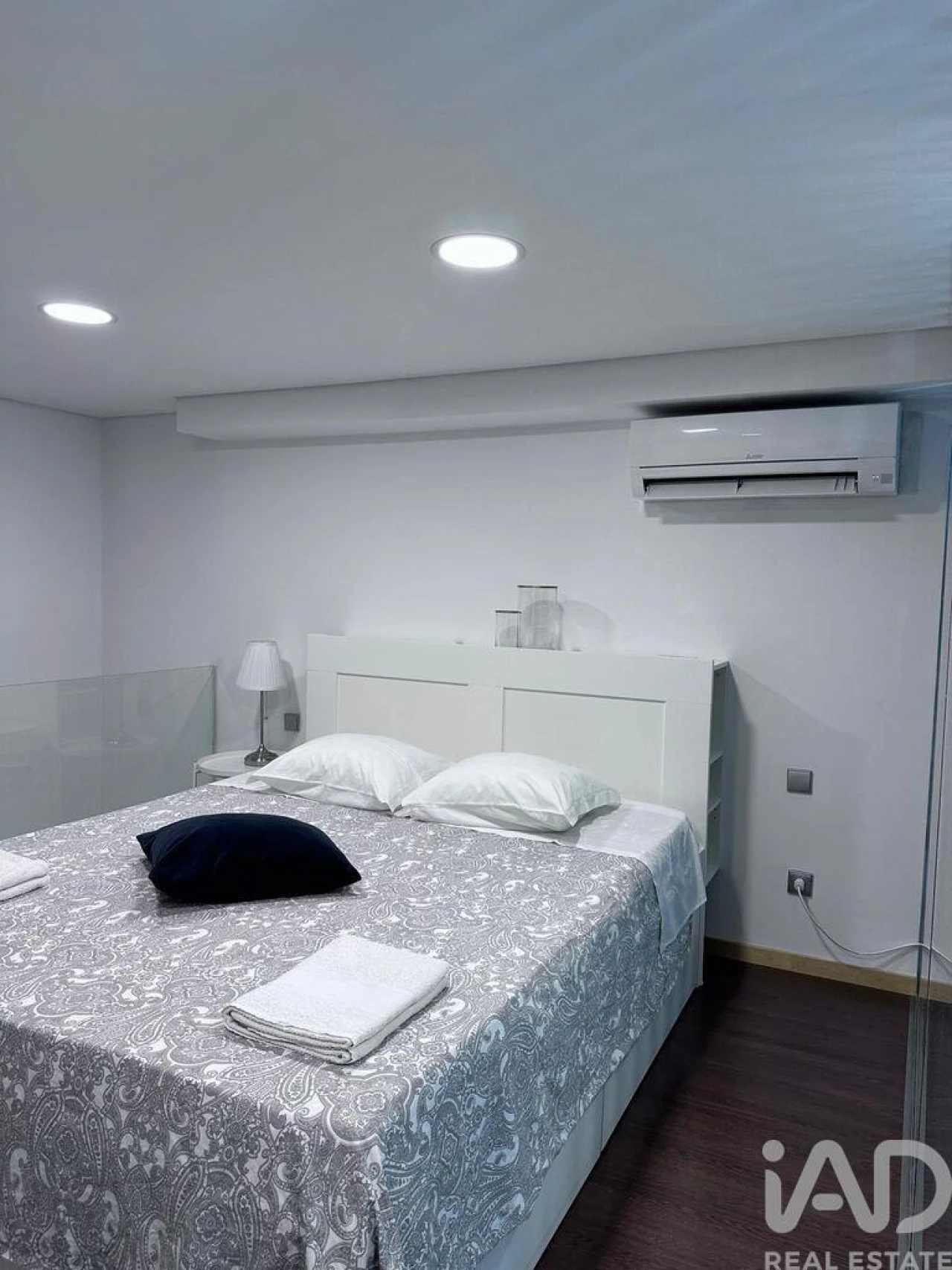 Apartamento T1 para Arrendamento em Requeixo, Nossa Senhora de Fátima e Nariz Foto 3