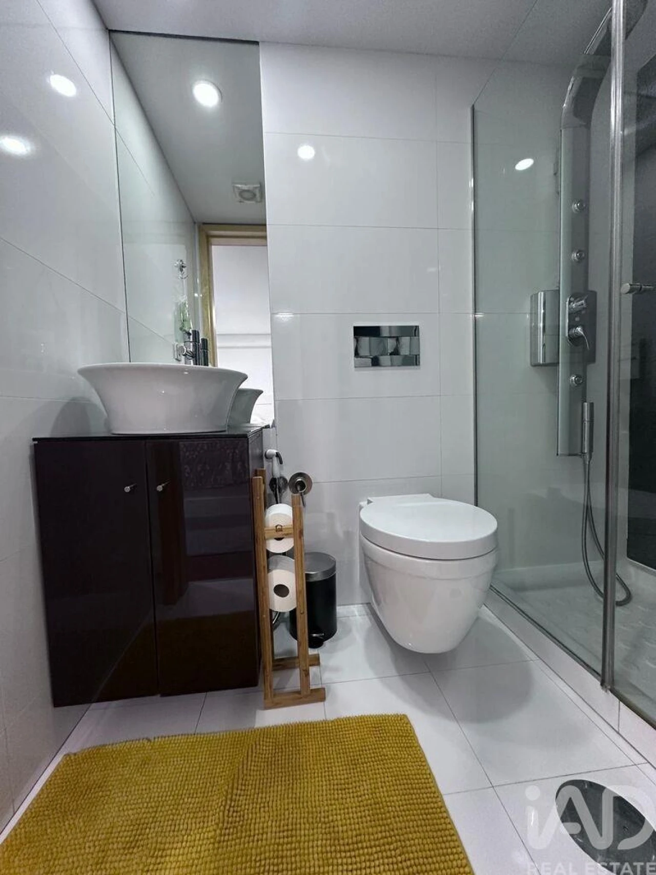 Apartamento T1 para Arrendamento em Requeixo, Nossa Senhora de Fátima e Nariz Foto 9