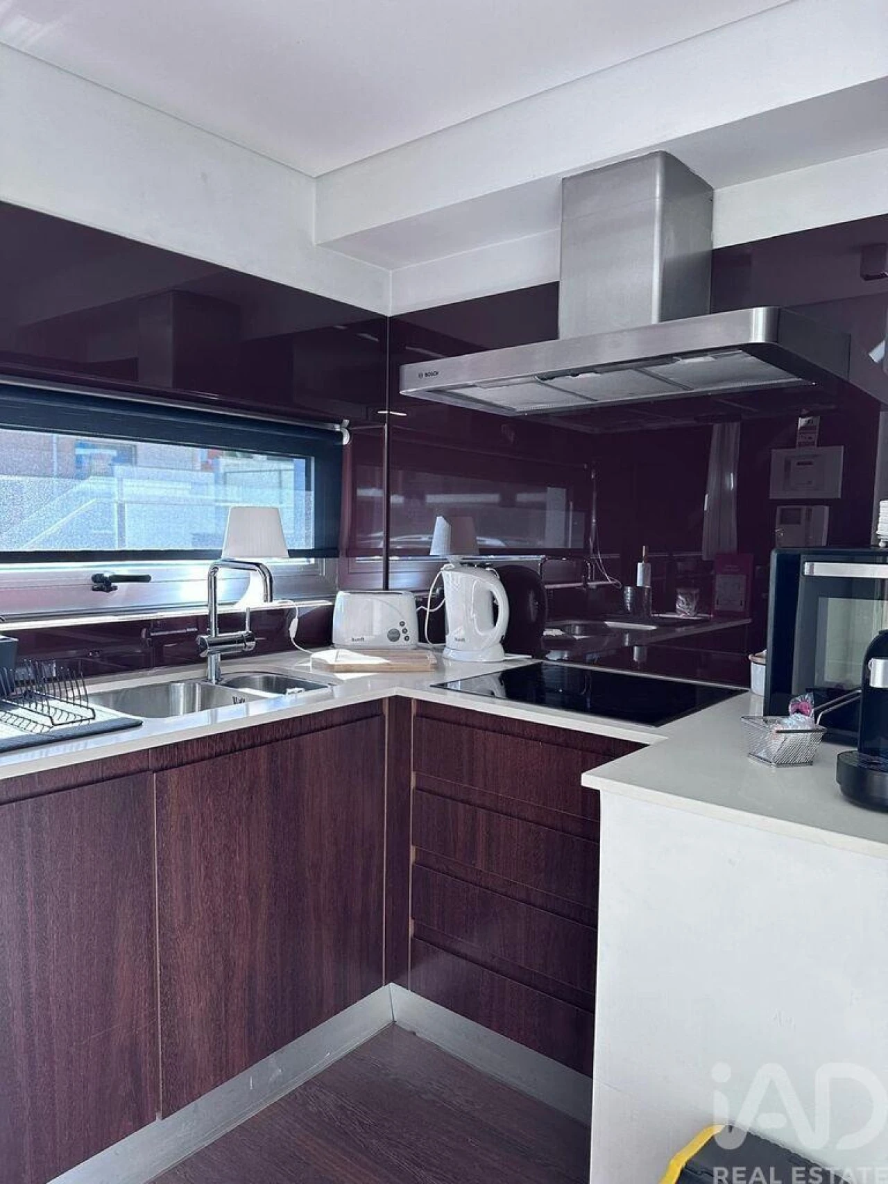 Apartamento T1 para Arrendamento em Requeixo, Nossa Senhora de Fátima e Nariz Foto 12