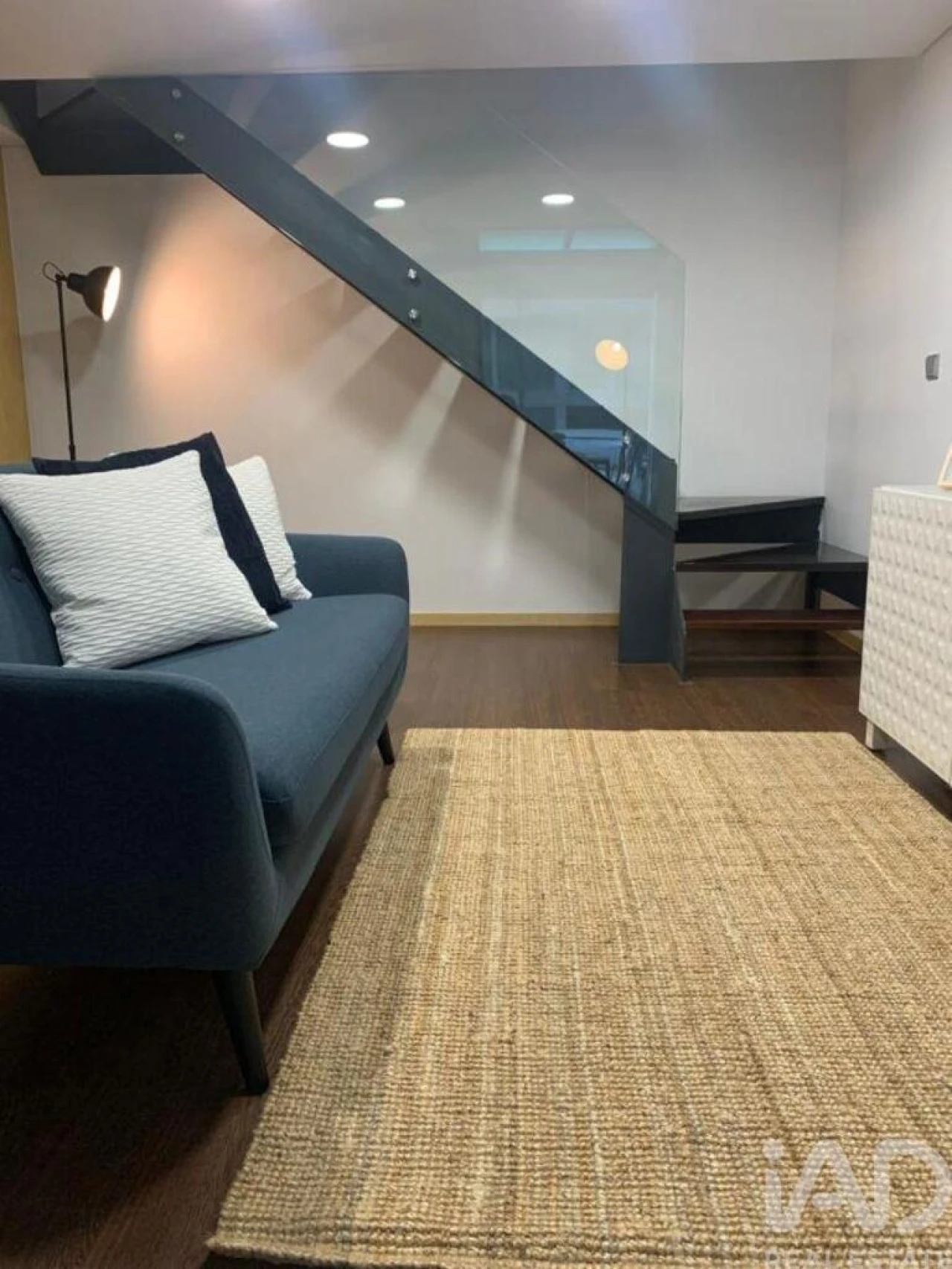 Apartamento T1 para Arrendamento em Requeixo, Nossa Senhora de Fátima e Nariz Foto 6
