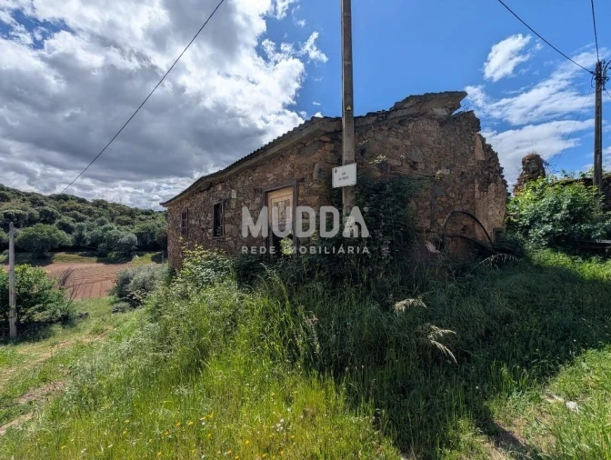 Terreno para Venda em Sé, Santa Maria e Meixedo Foto 5