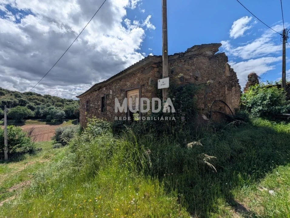 Terreno para Venda em Sé, Santa Maria e Meixedo Foto 5